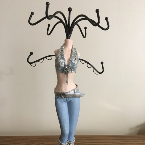 Other - Jewelry holder